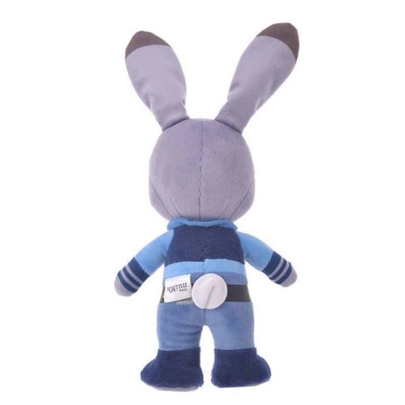 NuiMOs Judy Hobbs from Zootopia. NWT - Picture 3 of 6